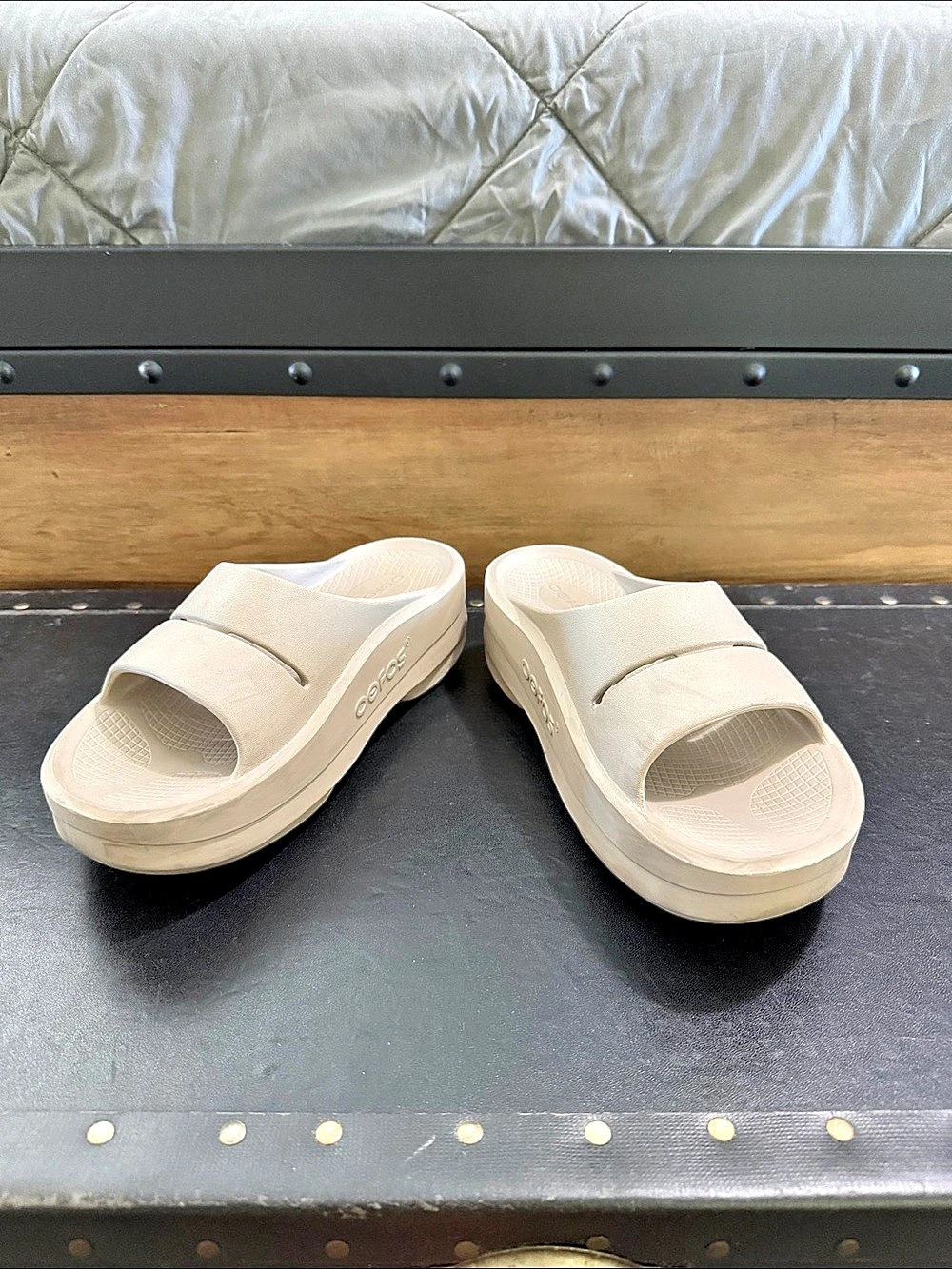 OOmega OOahh Sandals - Women's